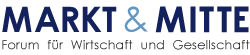Markt & Mitte Logo